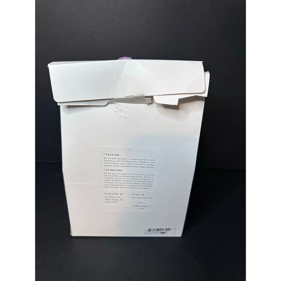 Aromatique Smell of Spring Scented Potpourri Box 7oz - bag inside. opened unused - Picture 2 of 6